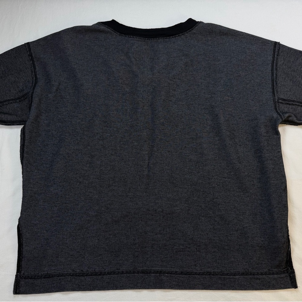 FP Movement Women’s Oversized Boxy Crew Neck Tee Size Small - Picture 8 of 9